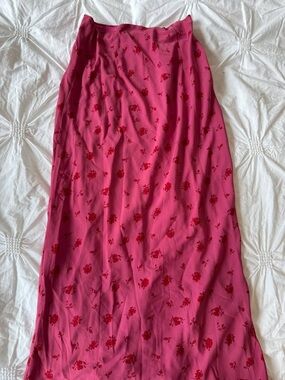 Princess Polly Gendling Maxi Skirt